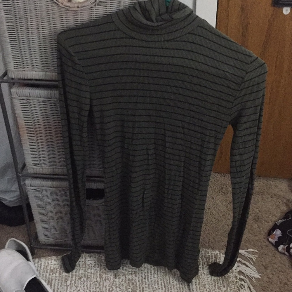 Turtleneck